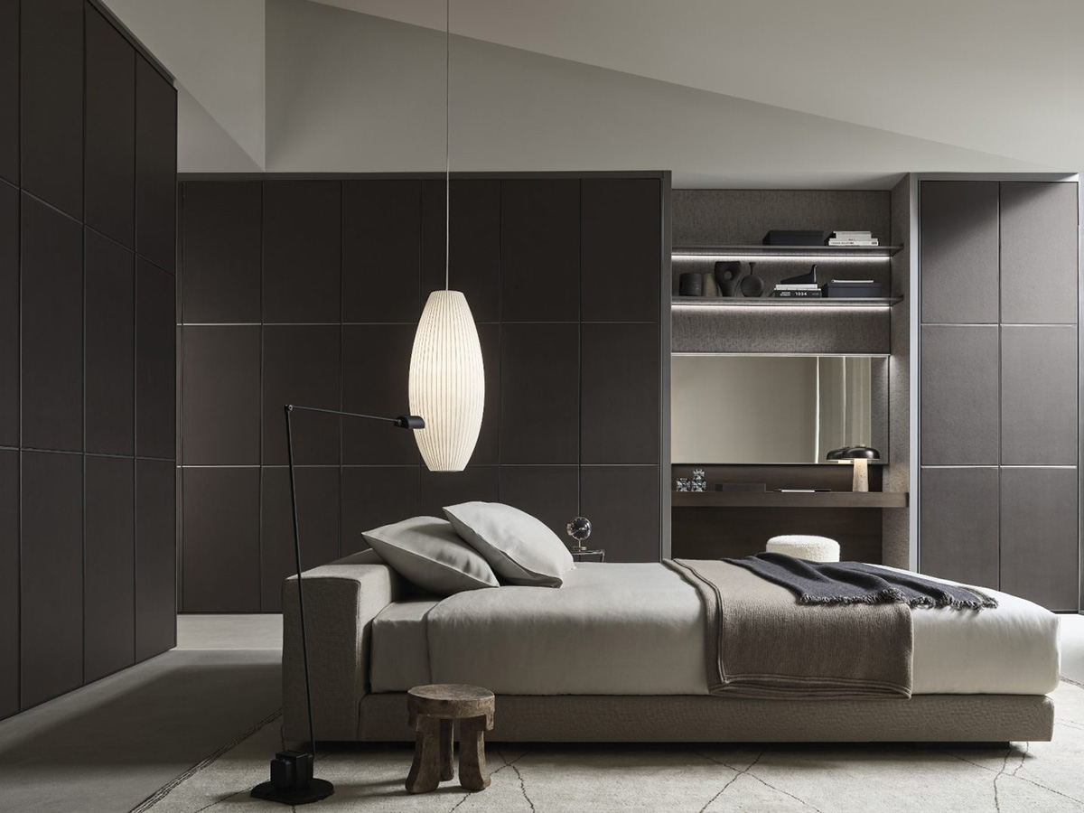 Cover Freestanding Wardrobe