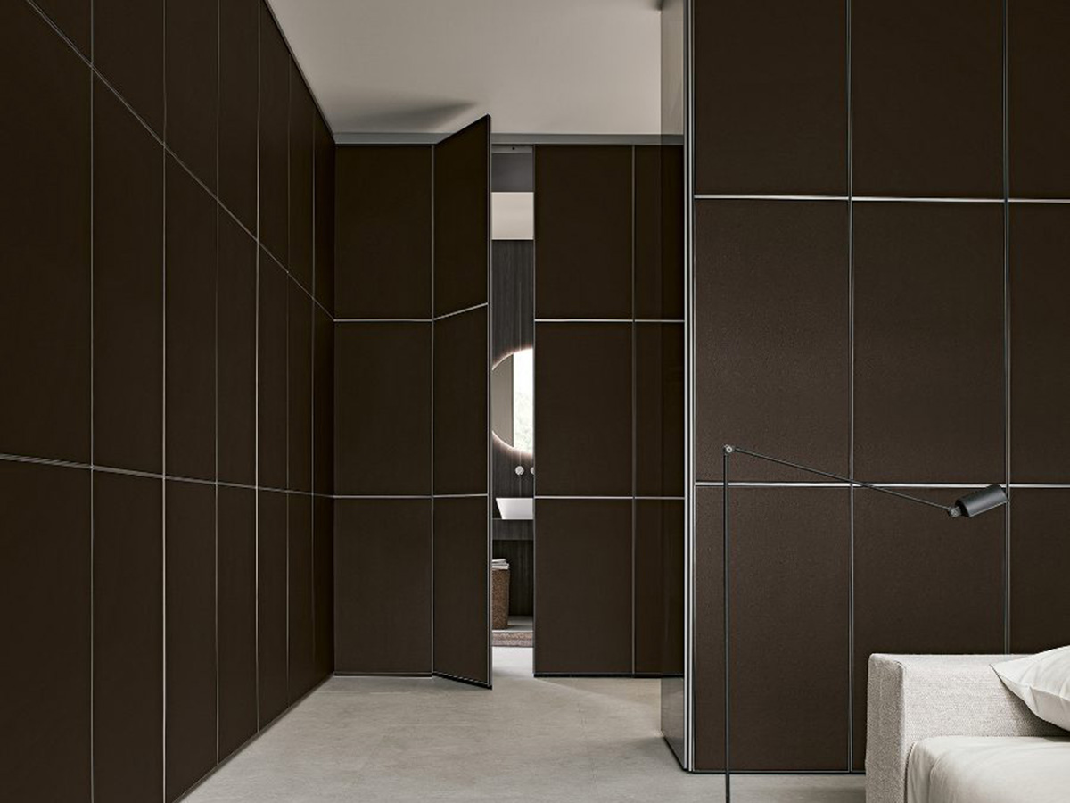 Cover Freestanding Wardrobe