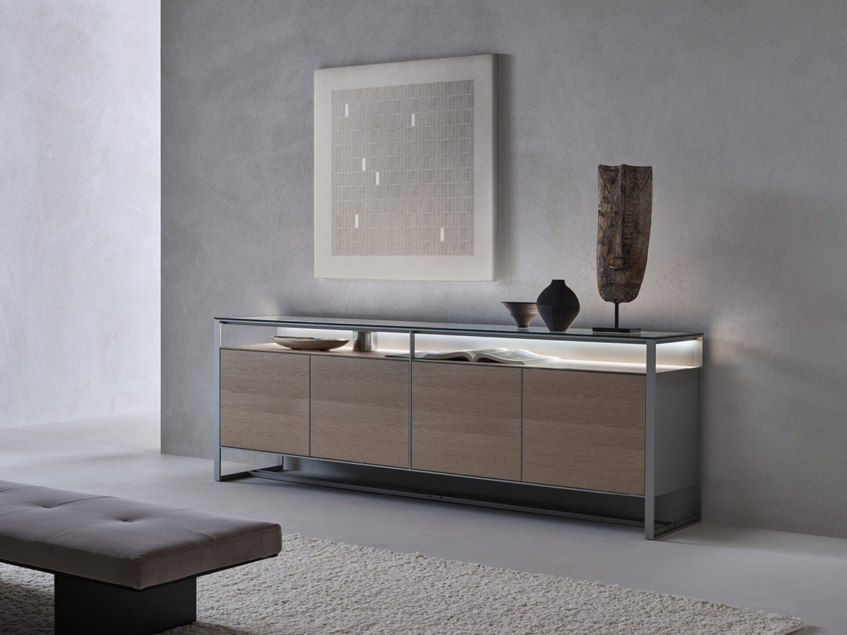 Rialto Sideboard