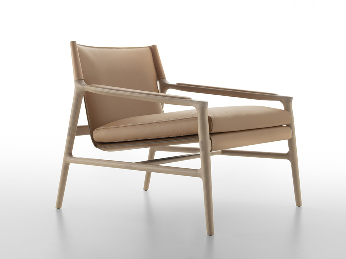 Ascot Armchair