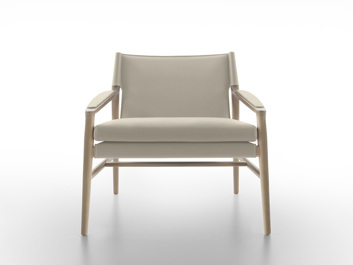 Ascot Armchair