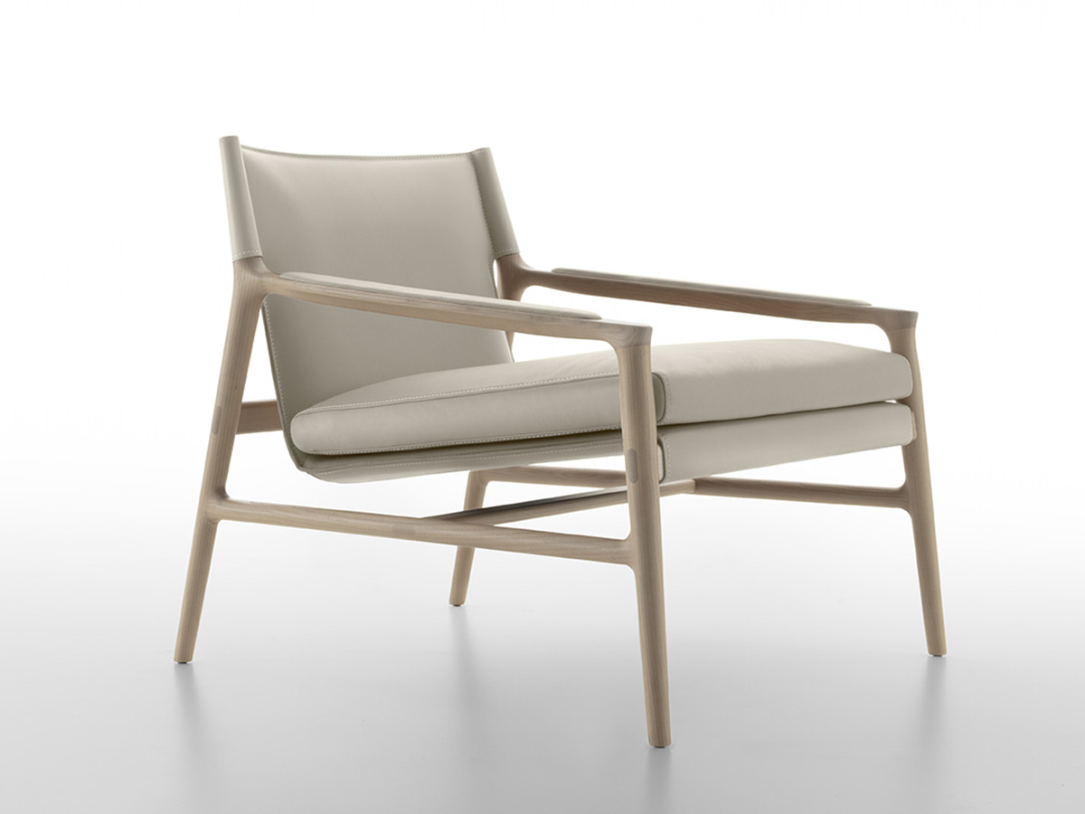 Ascot Armchair