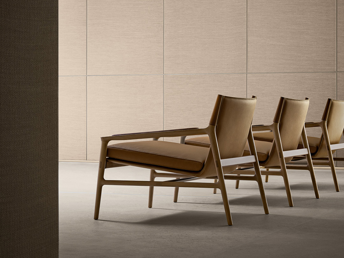 Ascot Armchair