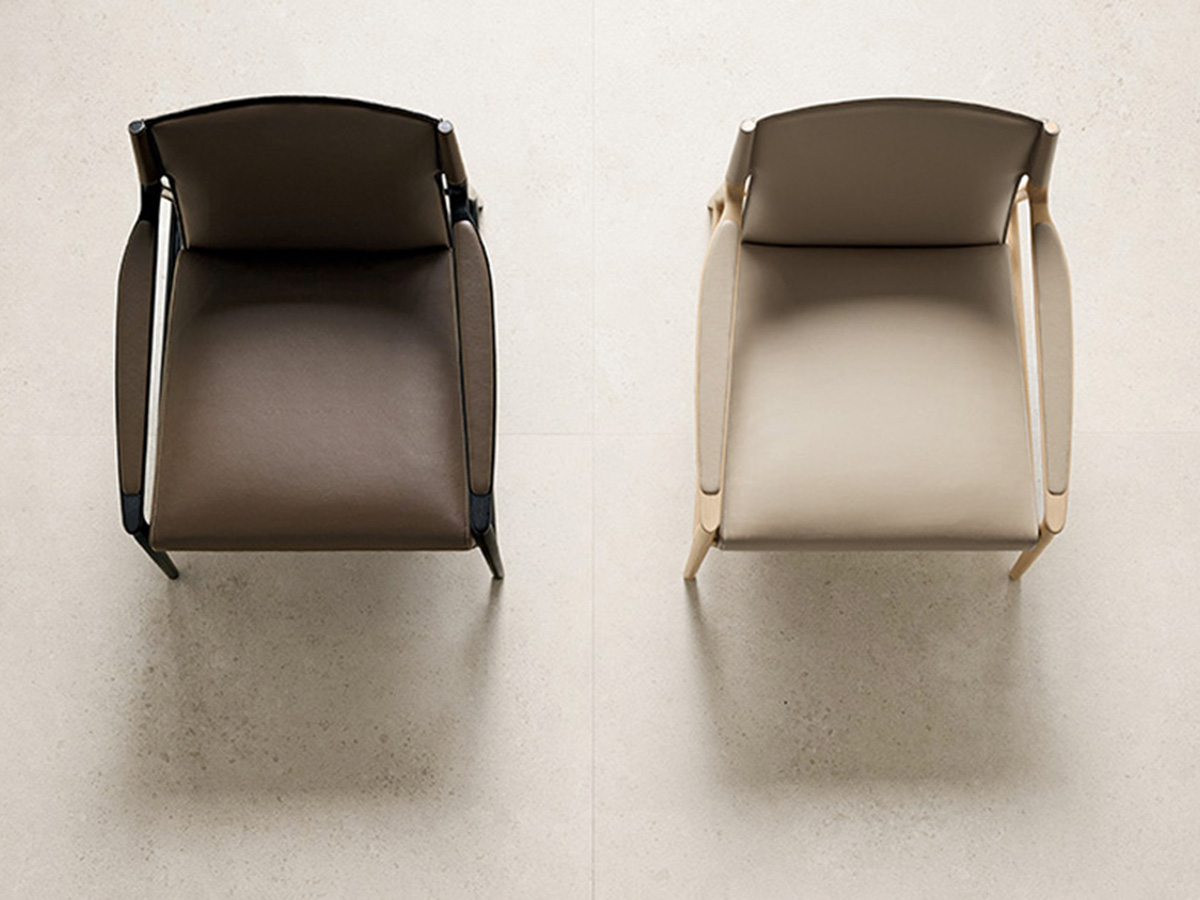 Ascot Armchair