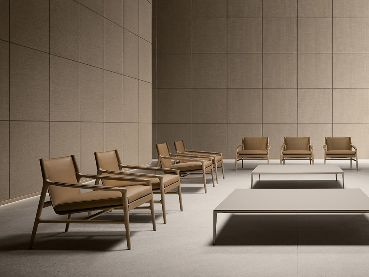 Ascot Armchair