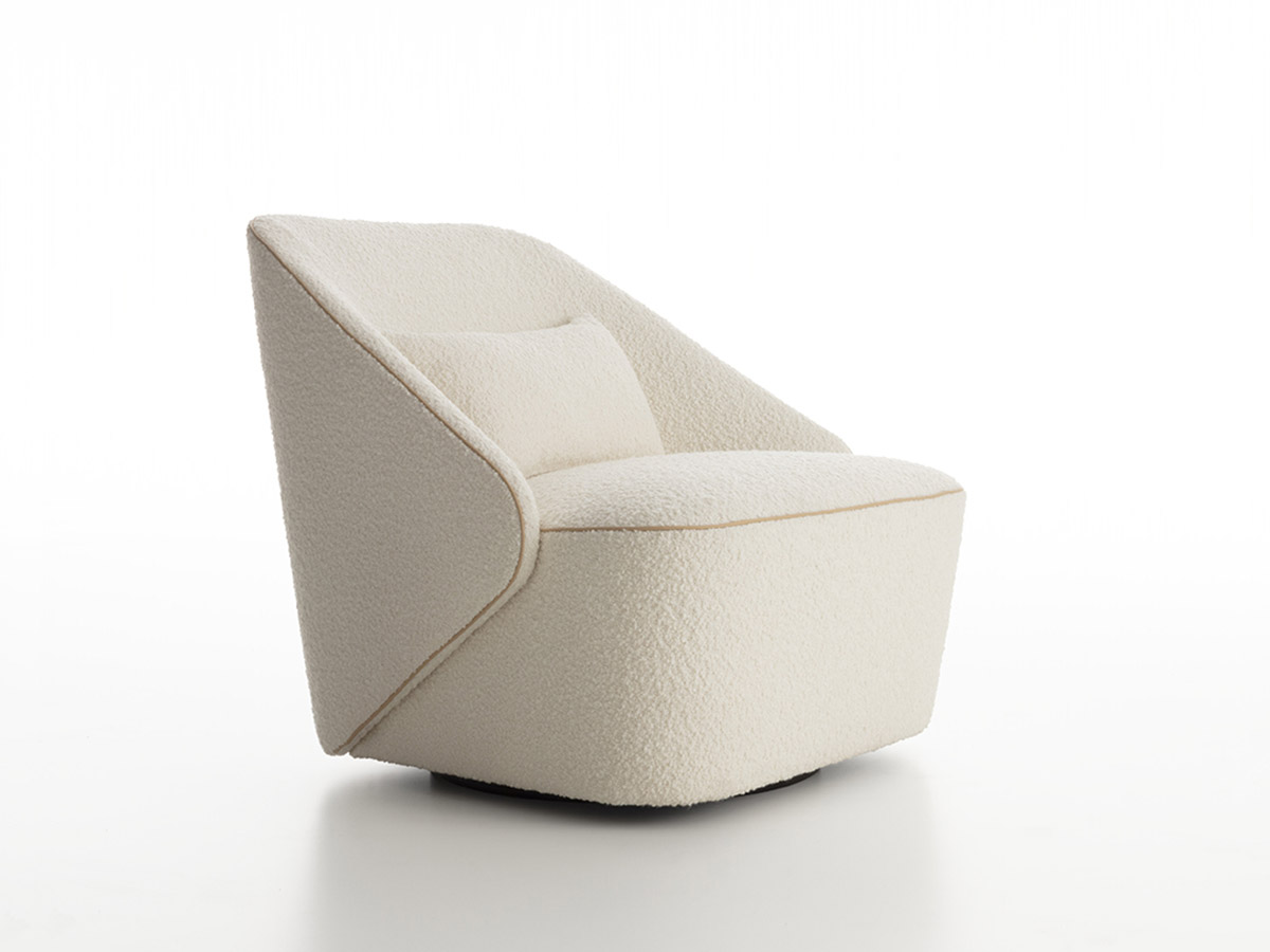 Rimadesio Nest Poltrona 