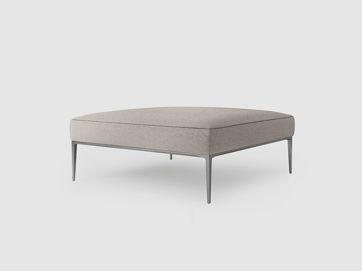 Rimadesio Tray Pouf 