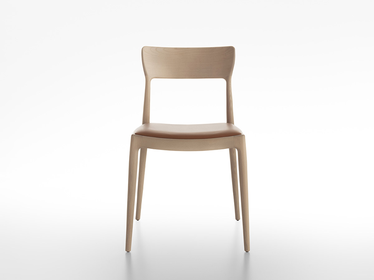 Rimadesio Sophis Sedia 