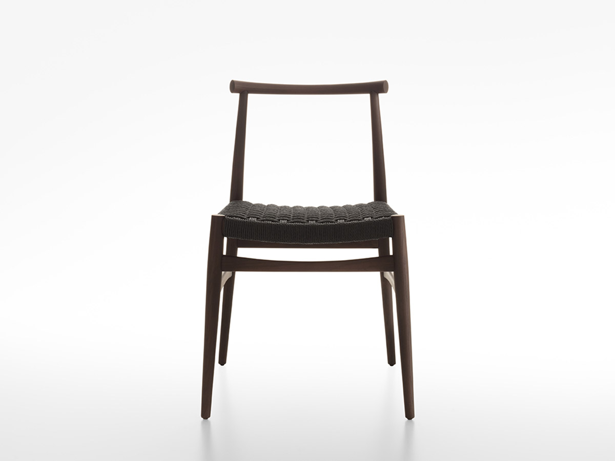 Rimadesio Wabi Sedia 