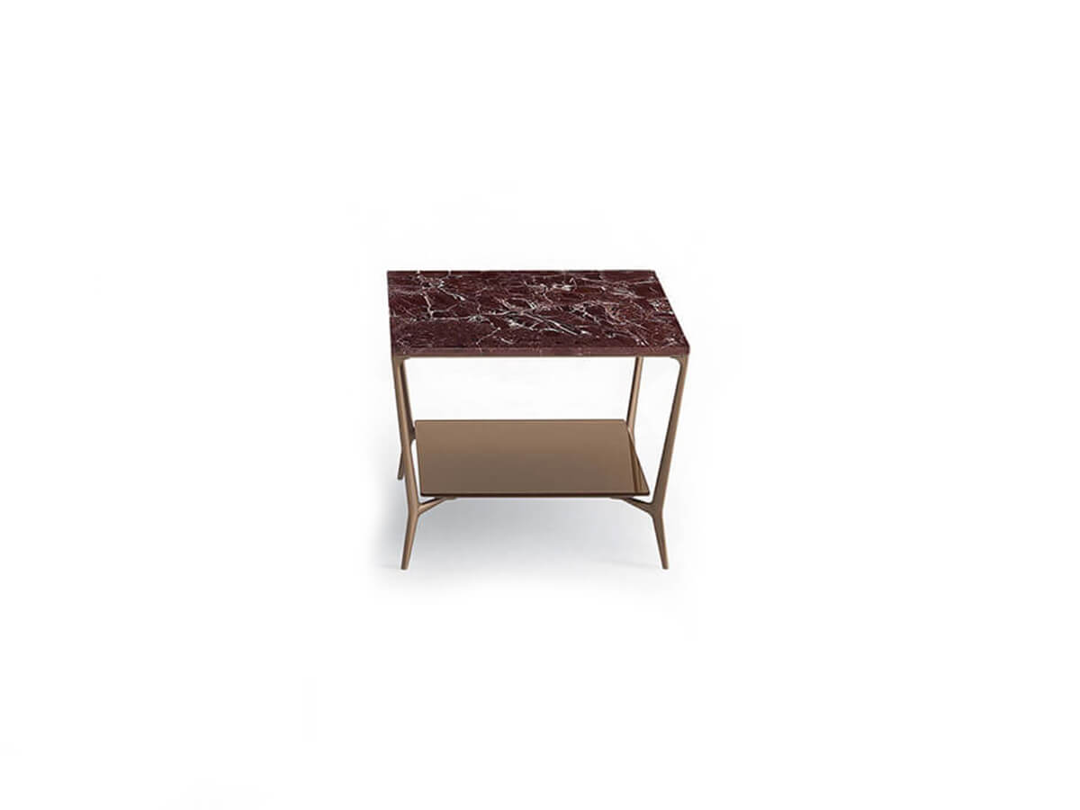 Rimadesio Planet Coffee Table Squared
