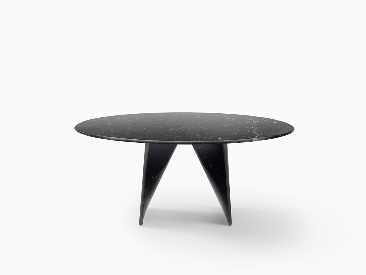 Rimadesio Lambda Tavolo Rotondo