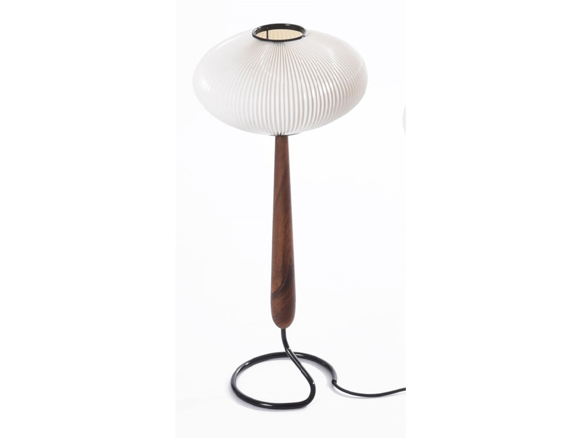 Rispal L'Opulus Table Lamp 