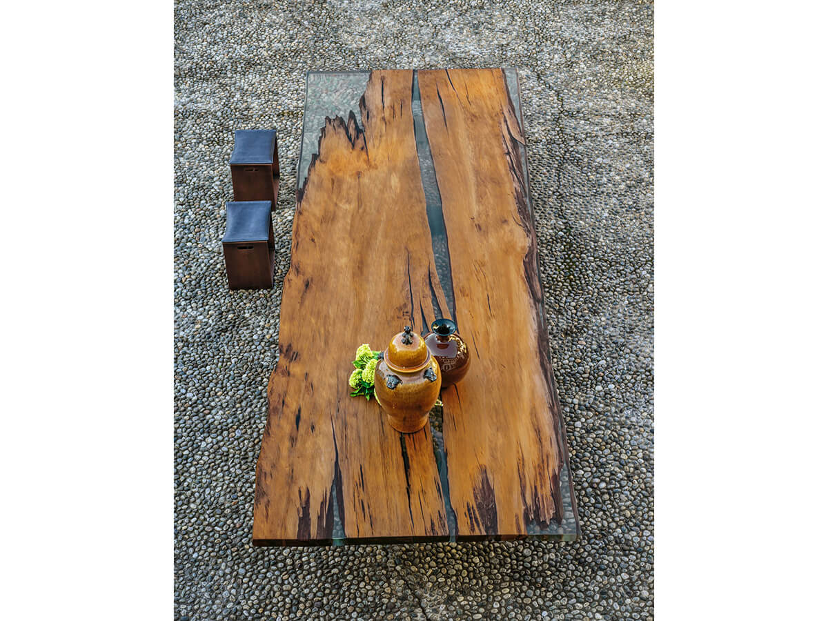 Kauri Table