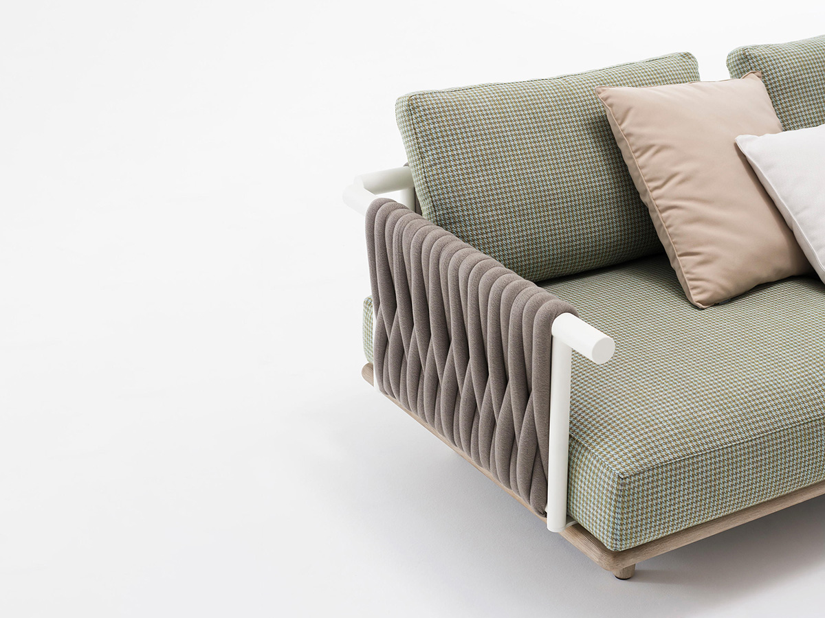 Eden Divano Outdoor