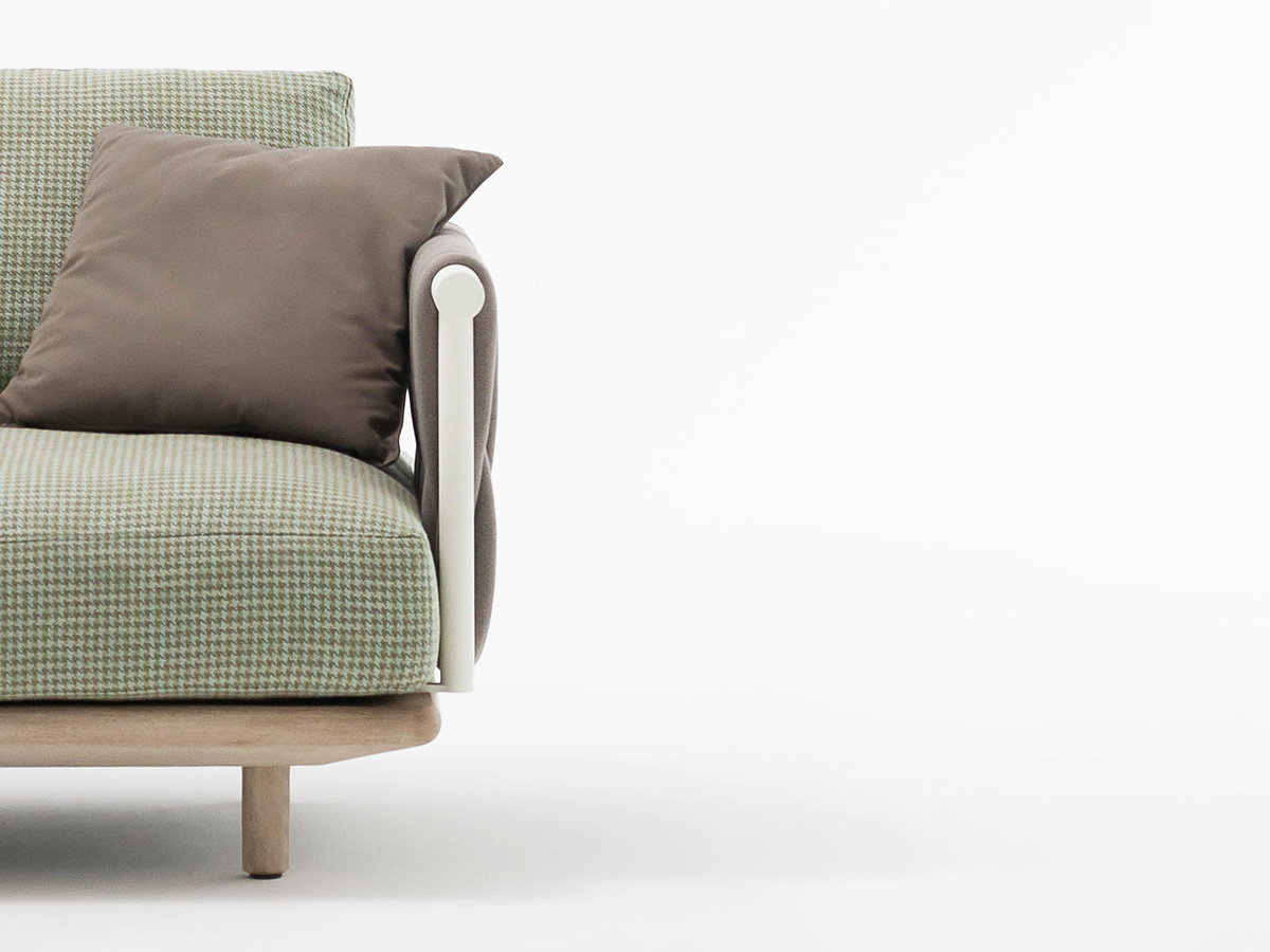 Eden Divano Outdoor