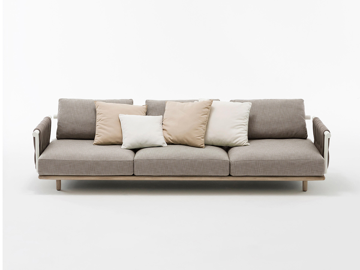 Eden Divano Outdoor
