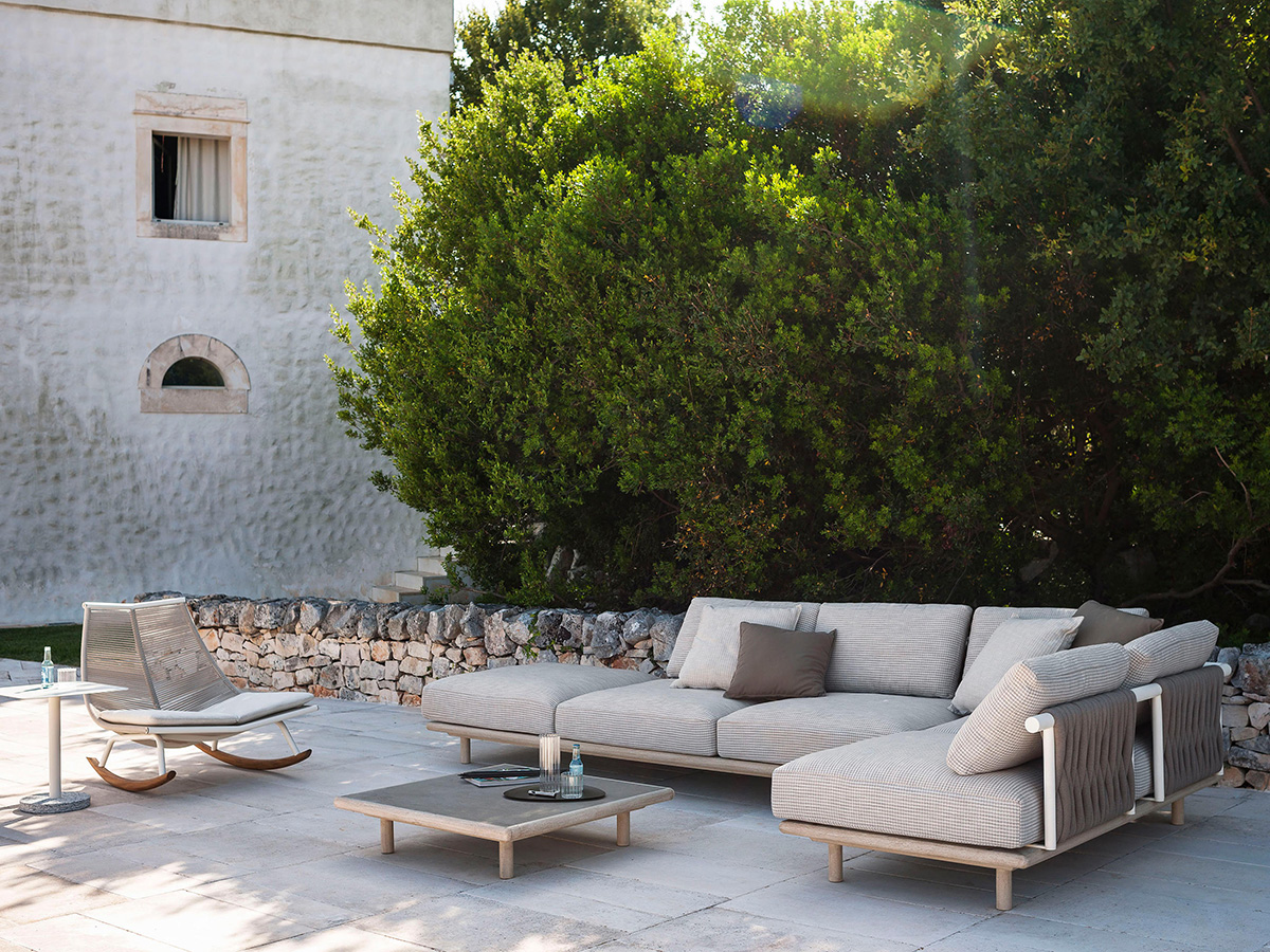 Eden Divano Outdoor