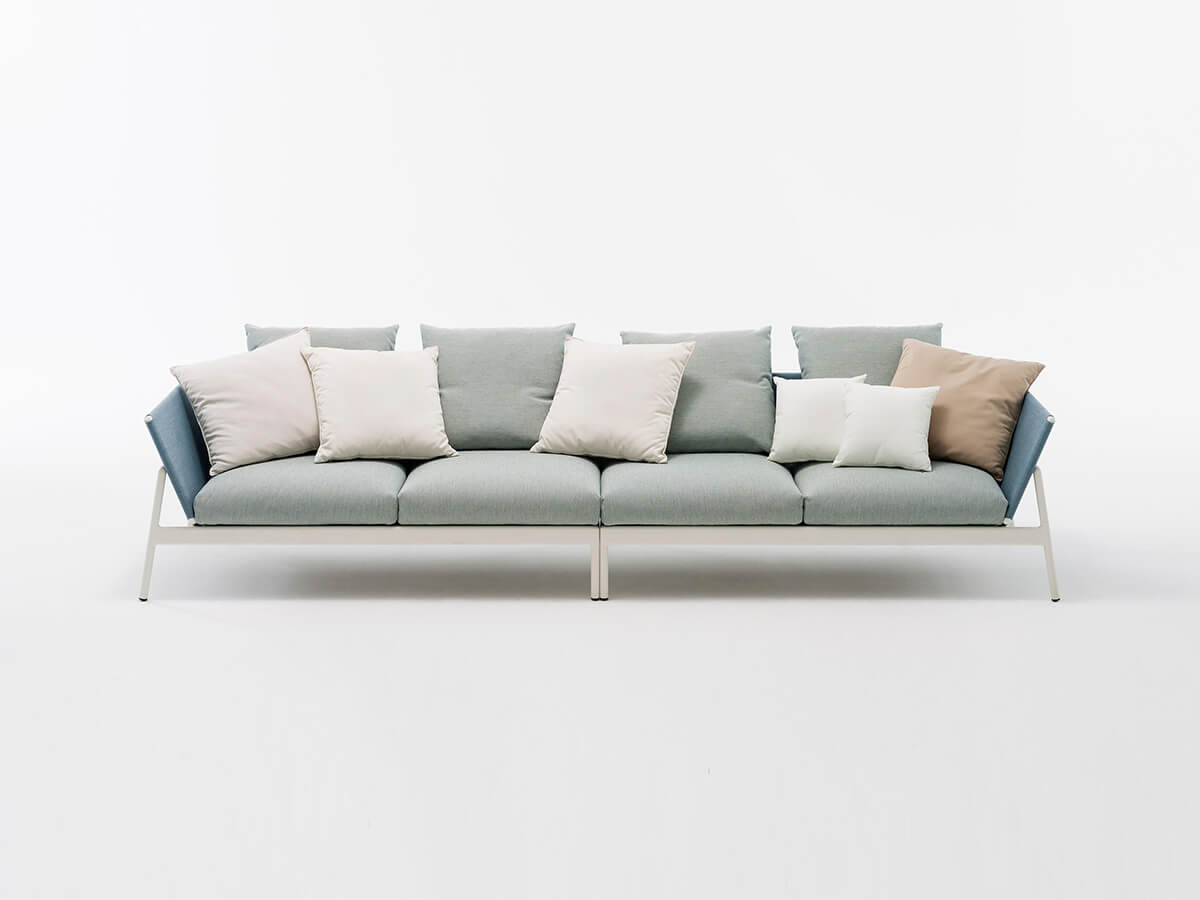 Piper Divano Outdoor