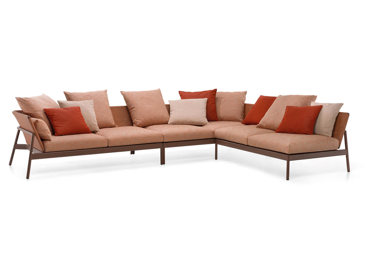 Piper Divano Outdoor