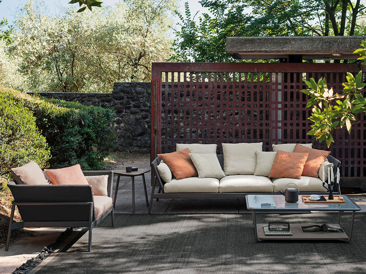 Piper Divano Outdoor