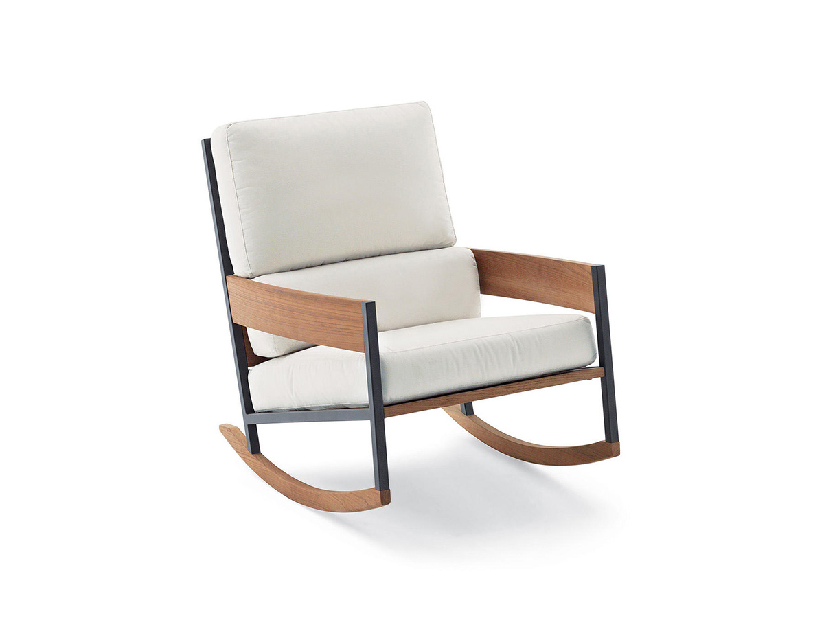 Nap Outdoor Armchair