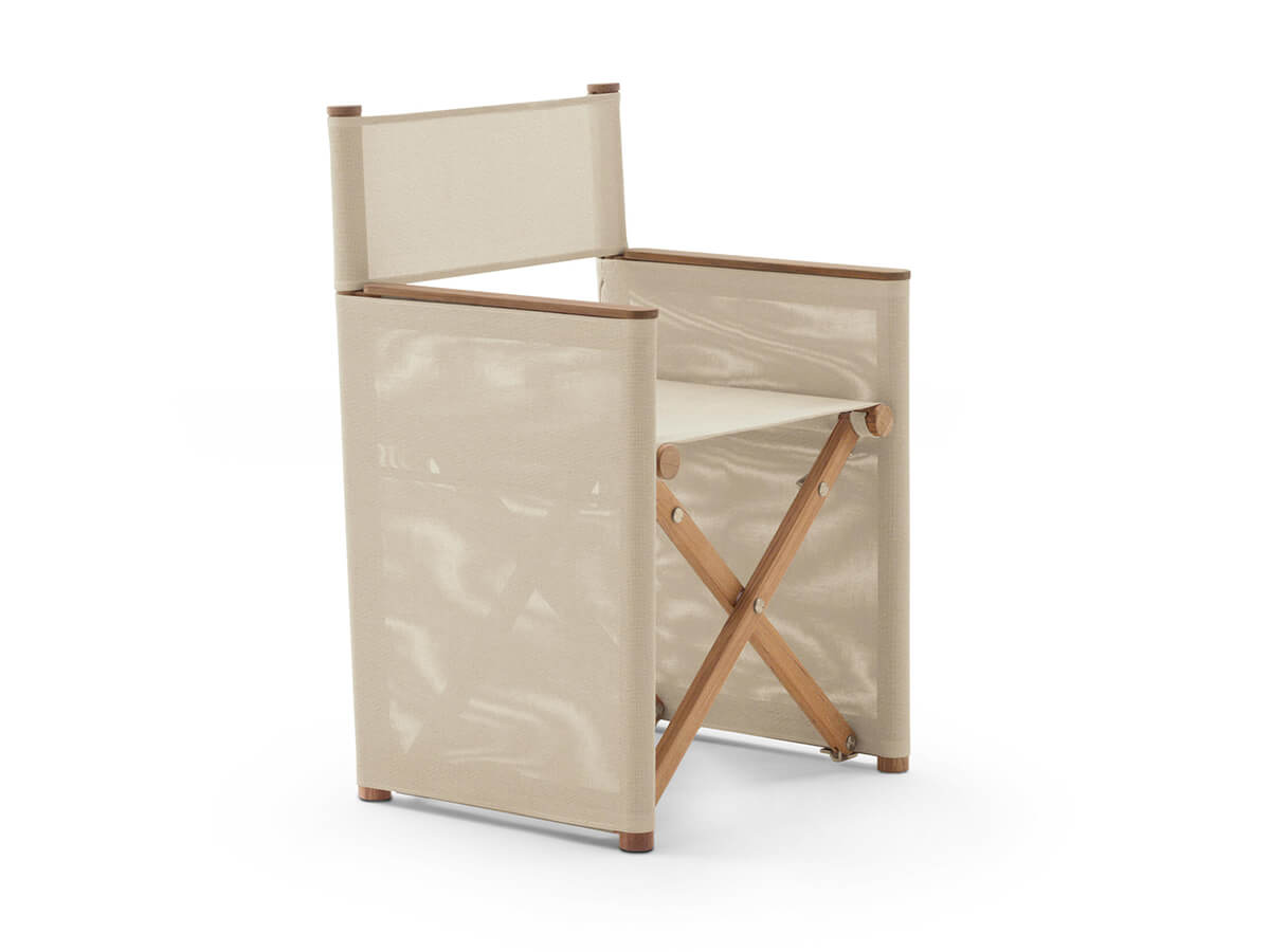 Orson Outdoor Chair