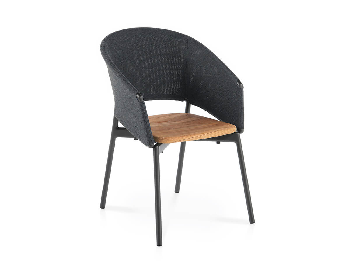 Piper Outdoor Chair