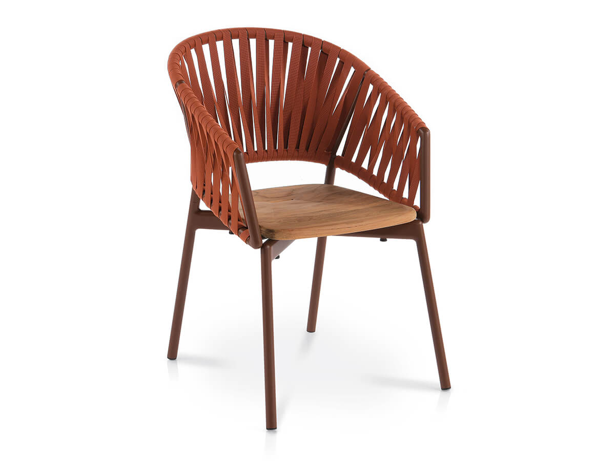 Piper Outdoor Chair