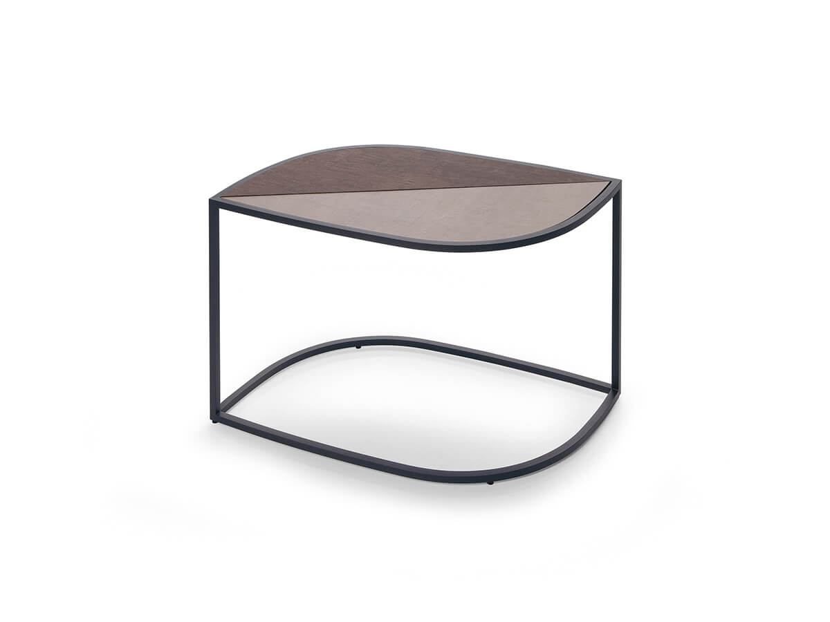 Roda Leaf Outdoor Coffee Table 