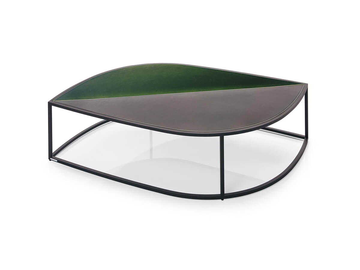 Leaf Outdoor Coffee Table