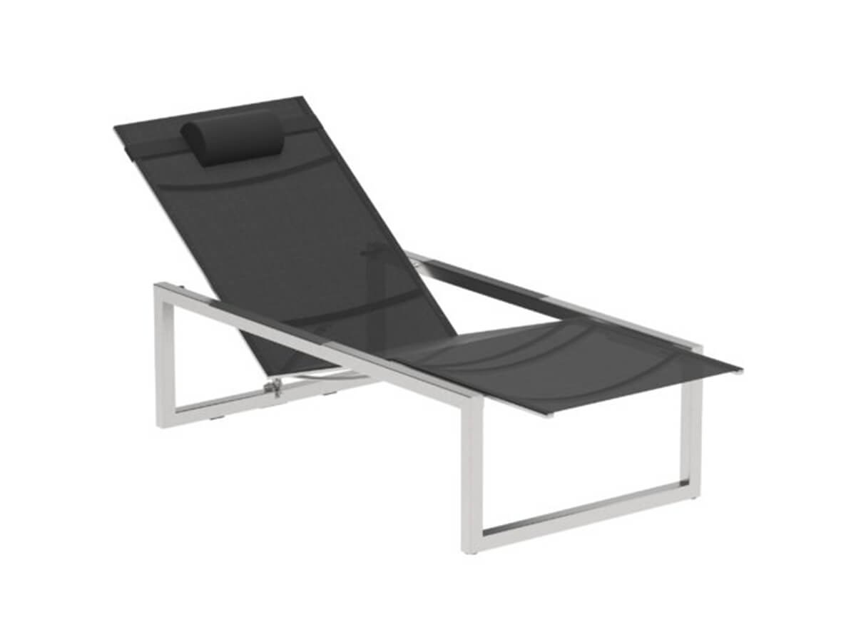 Ninix Outdoor Sun Lounger