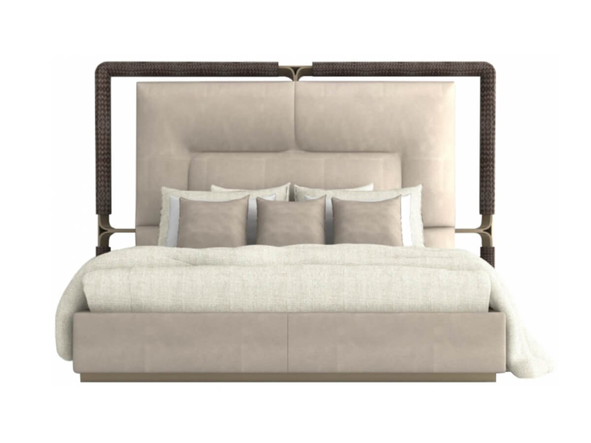 Rugiano Grace Bed Classic