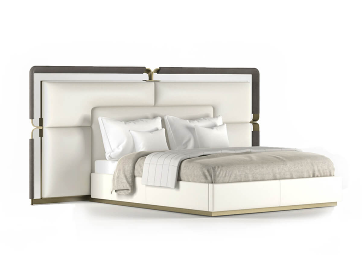 Rugiano Grace Bed Big