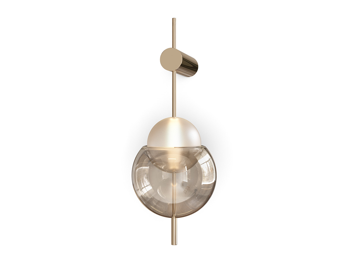 Galileo Wall Light