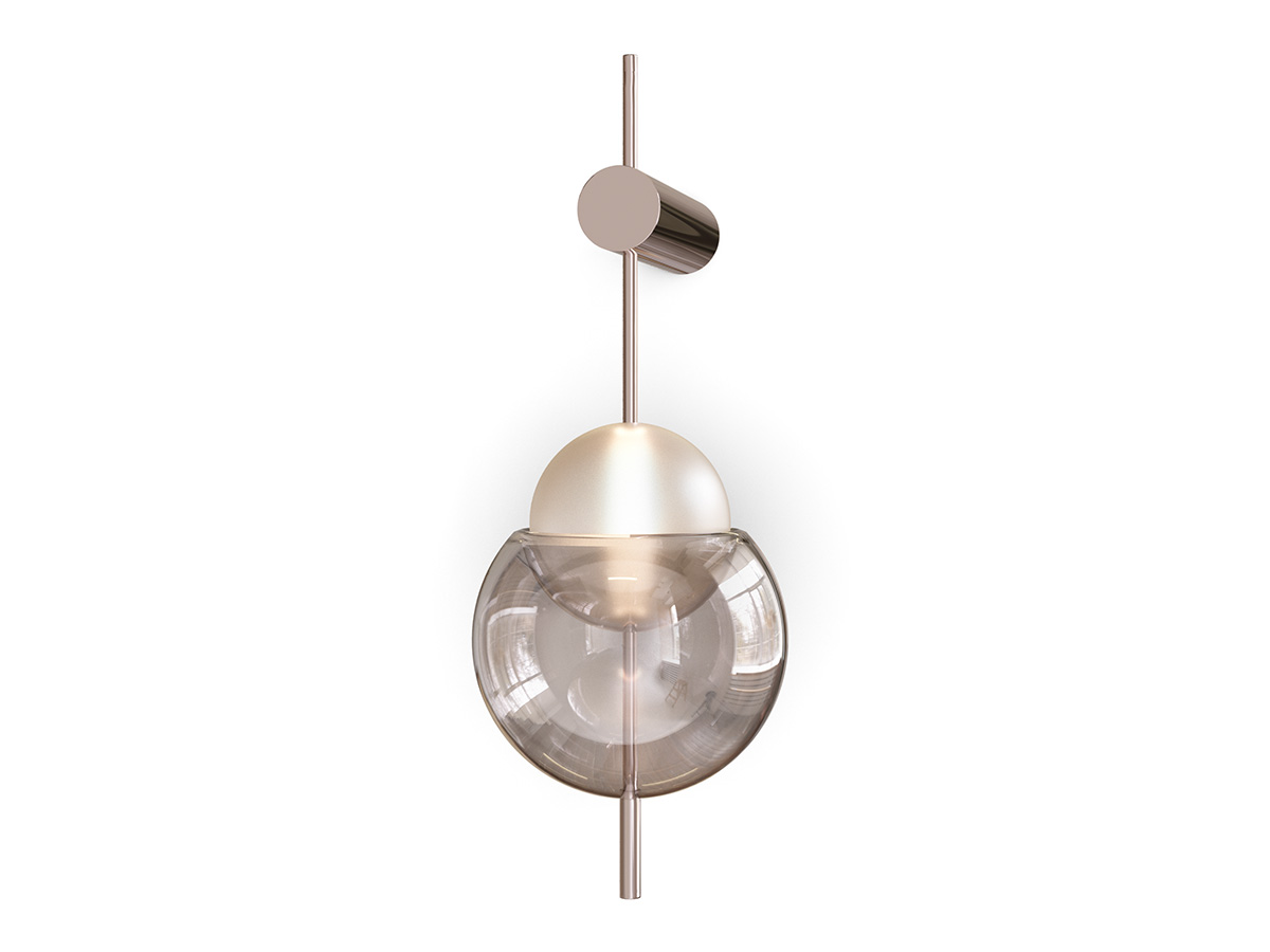 Galileo Wall Light