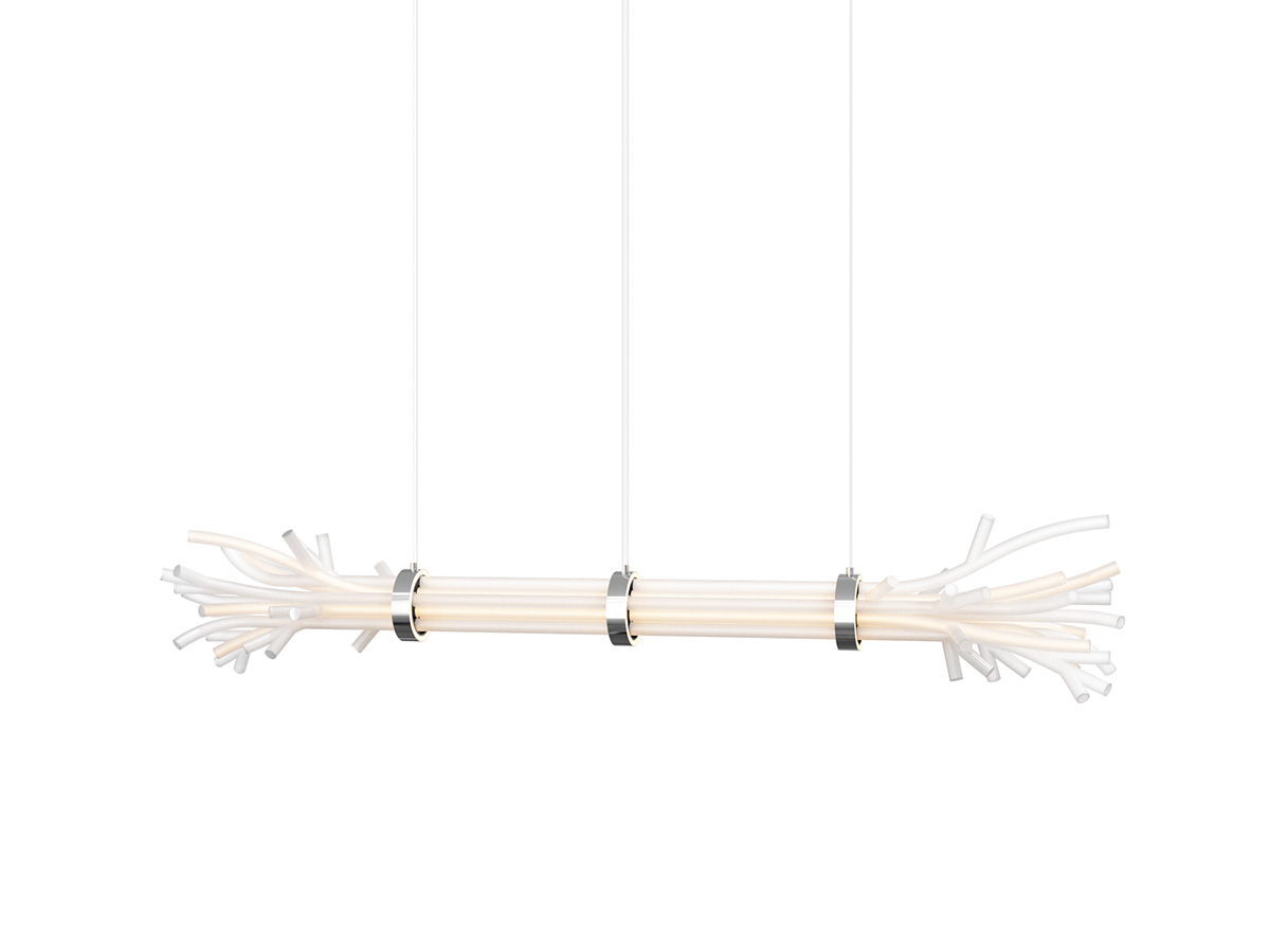 Branchy Pendant Light