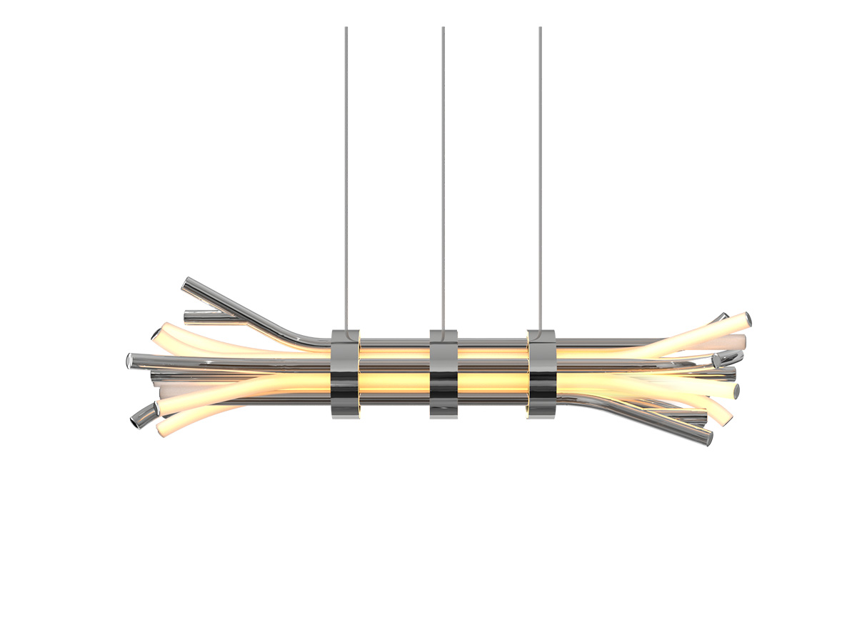 Branchy Pendant Light