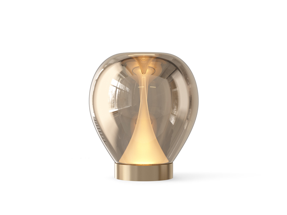 Bond Table Lamp