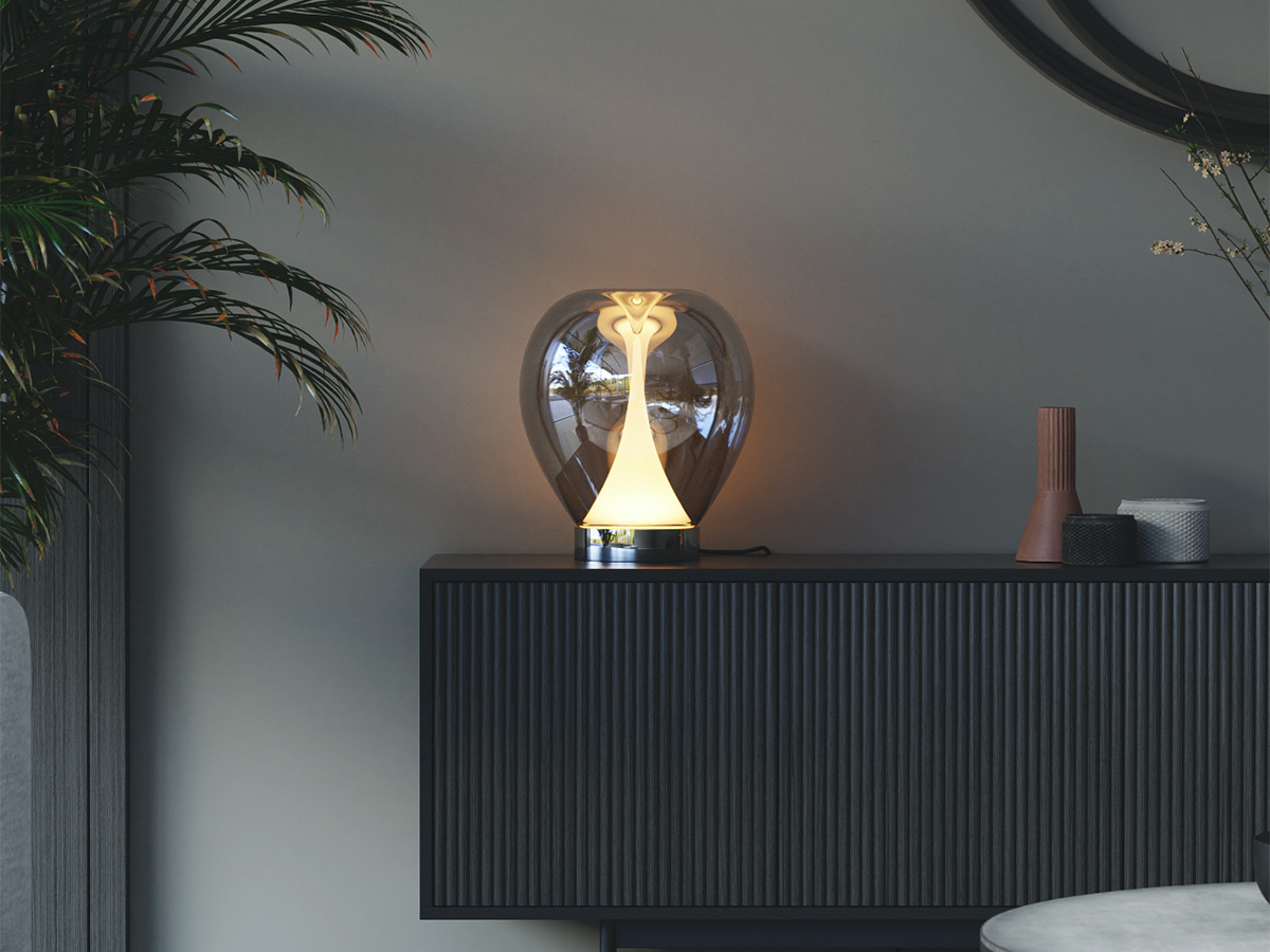 Bond Table Lamp