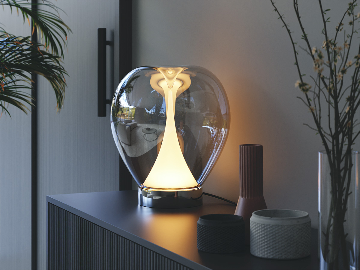 Bond Table Lamp