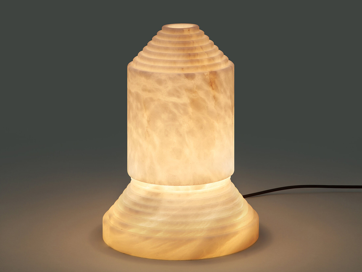 Babel Table Lamp