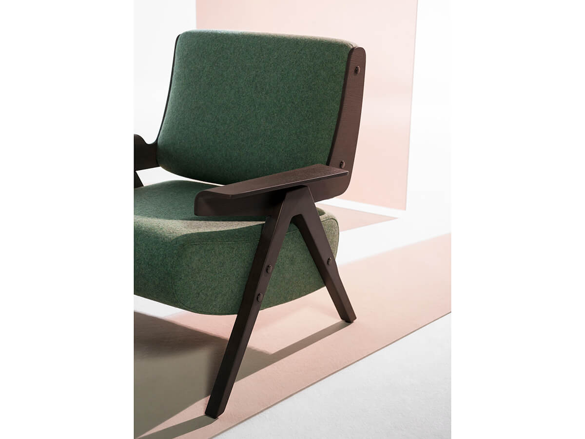 Lina Armchair