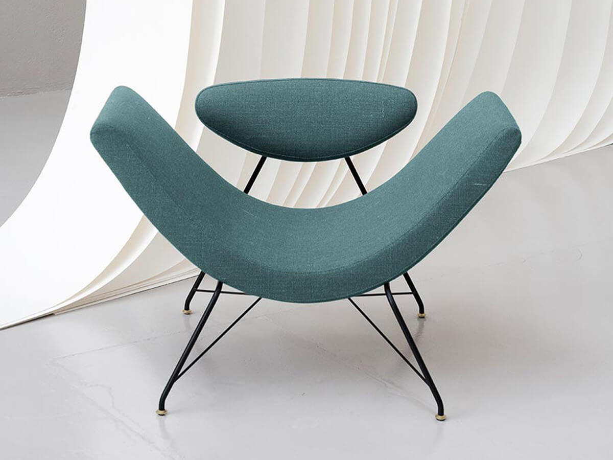 Reversivel Armchair