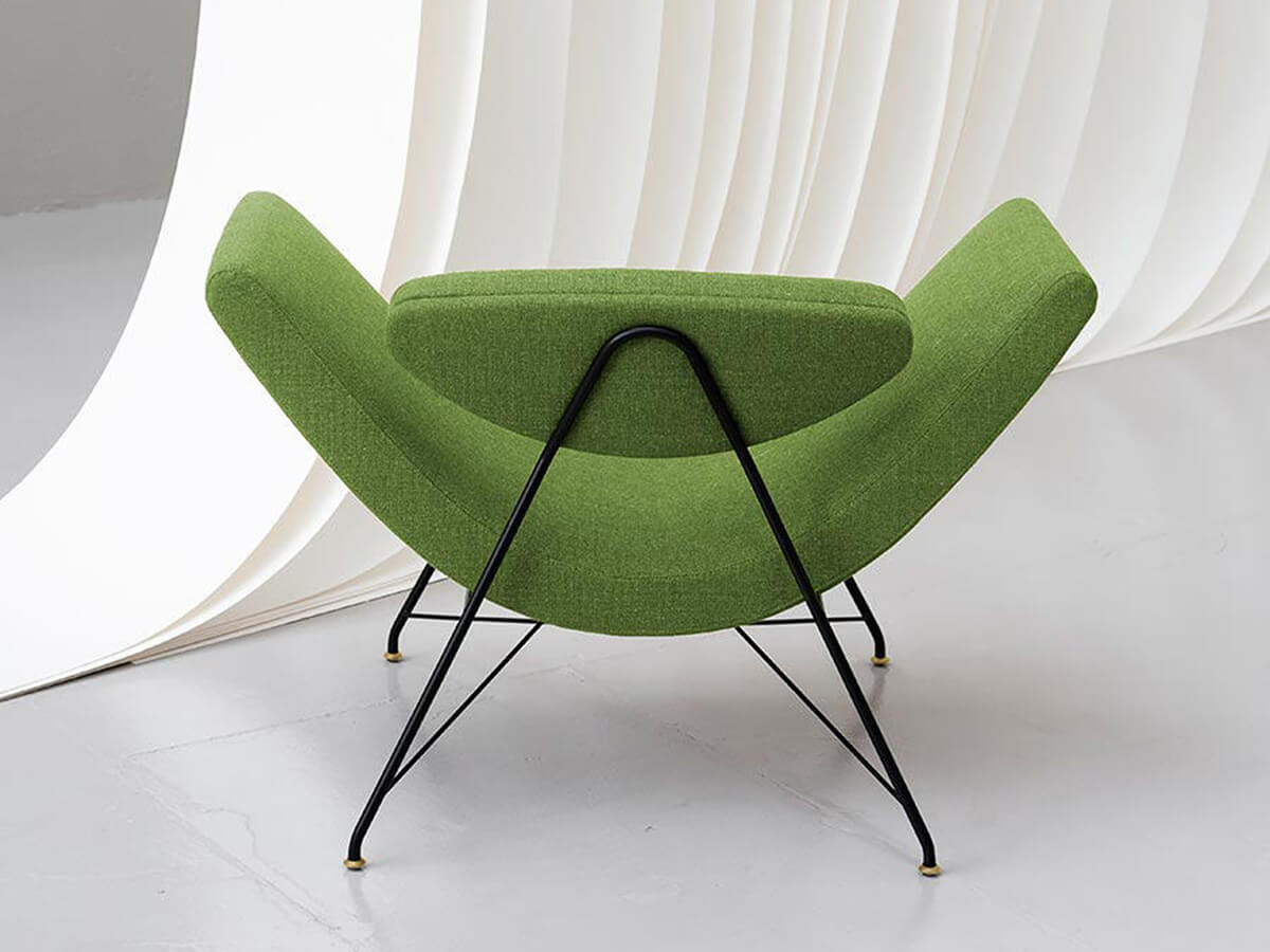 Reversivel Armchair