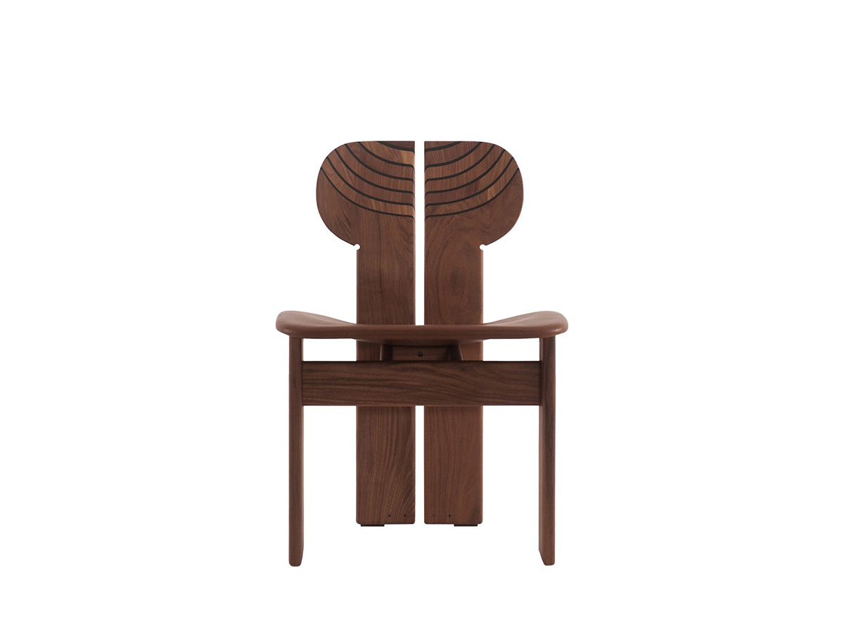 Tacchini Africa Sedia 