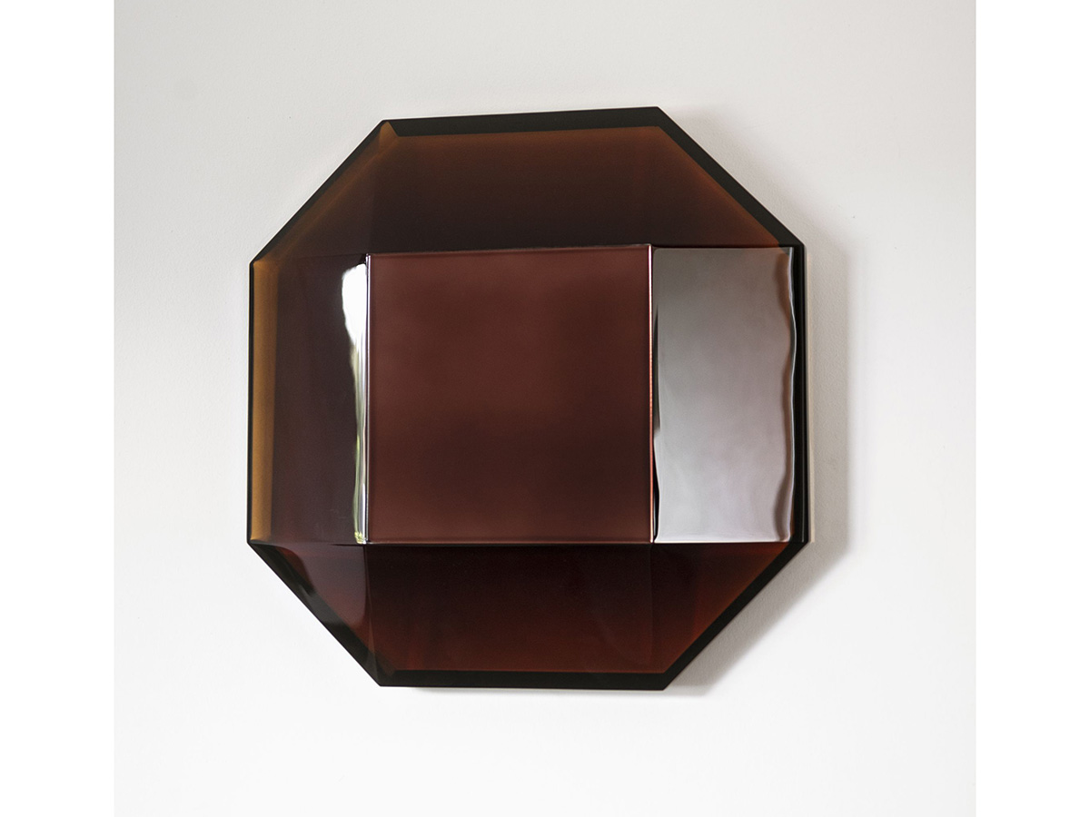 Tact & Trace Specchio