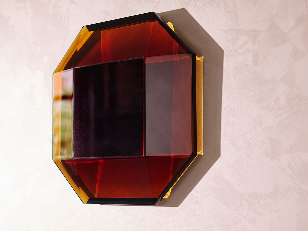 Tact & Trace Specchio