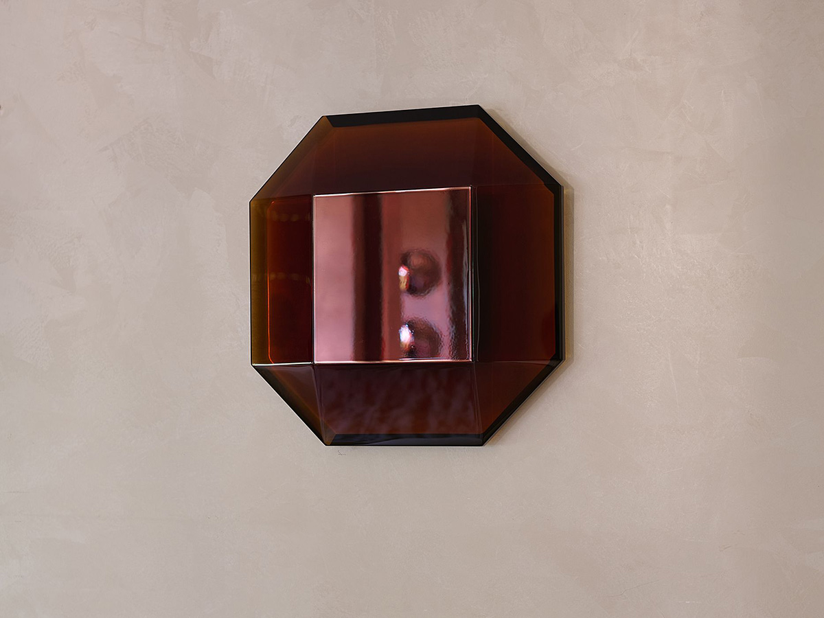 Tact & Trace Specchio