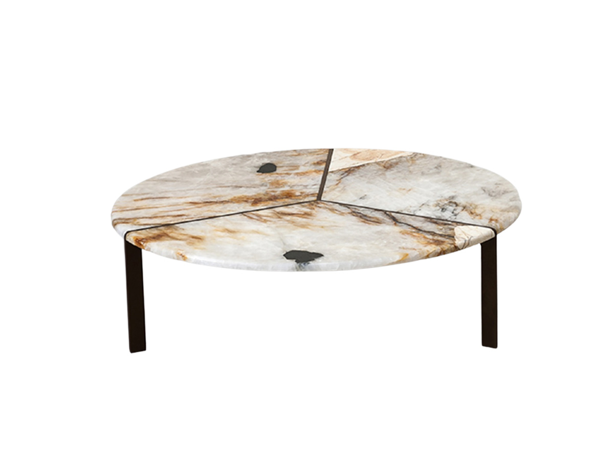 Joaquim Coffee Table