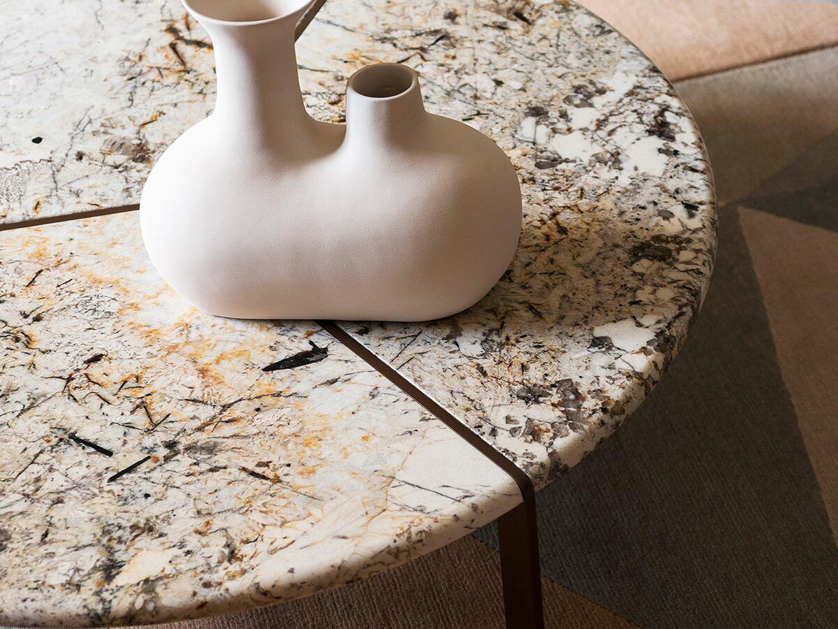 Joaquim Coffee Table